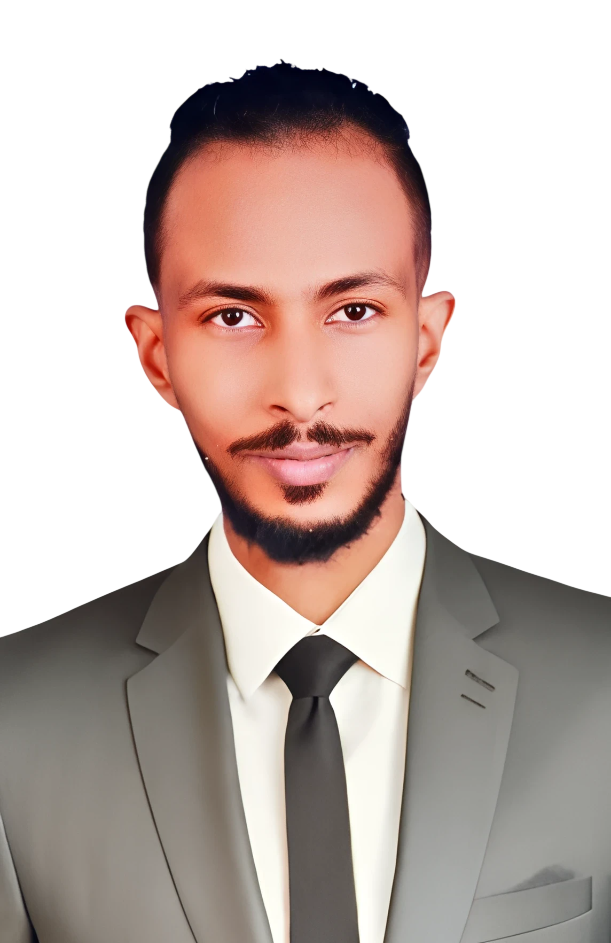 Moataz Ibrahim
